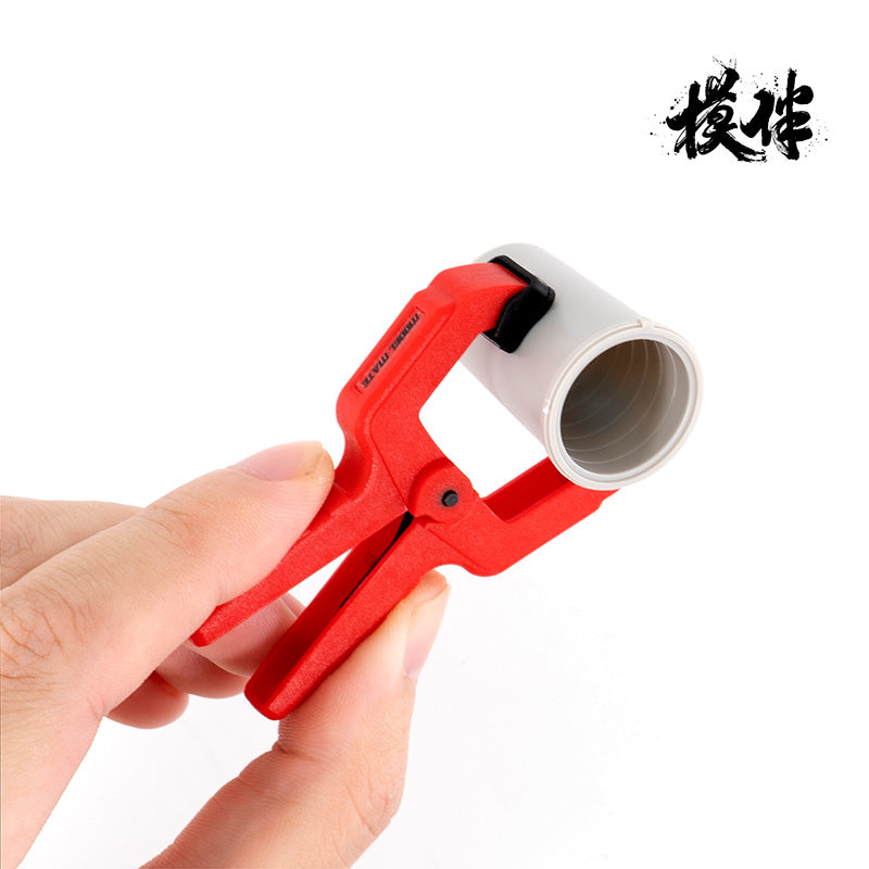 Model Making Auxiliary Clamp