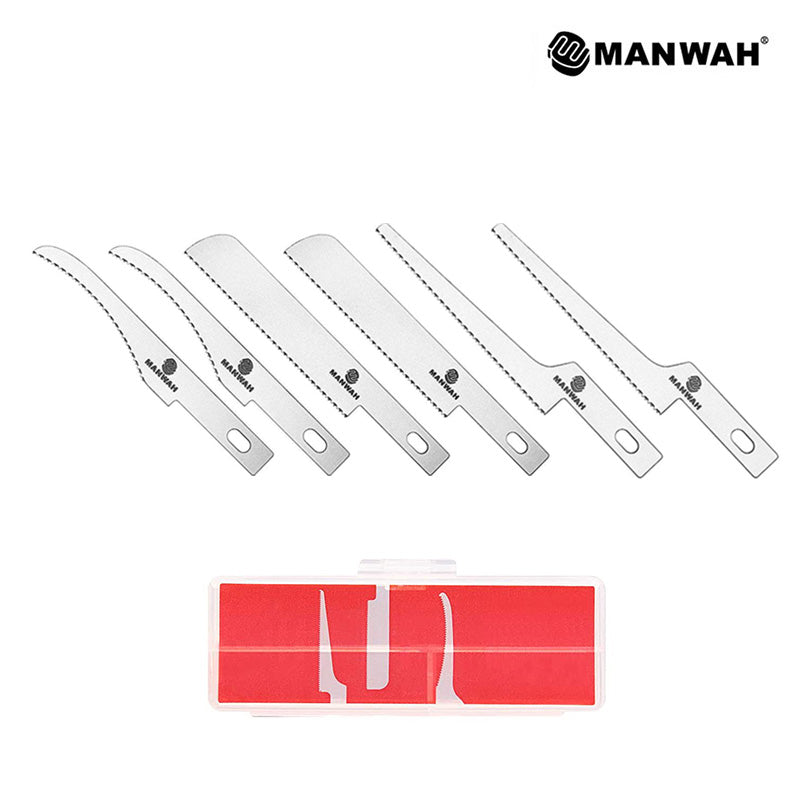 Precision Craft Model Hand Saw