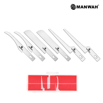 Precision Craft Model Hand Saw