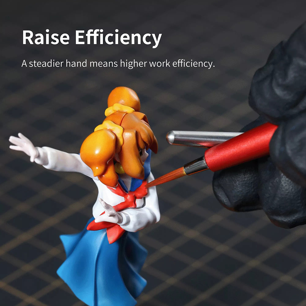 Precision Hand Stabilizer