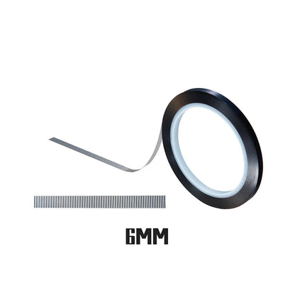 Model Carving Guide Tape