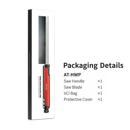 Replaceable Blade Precision Hand Saw