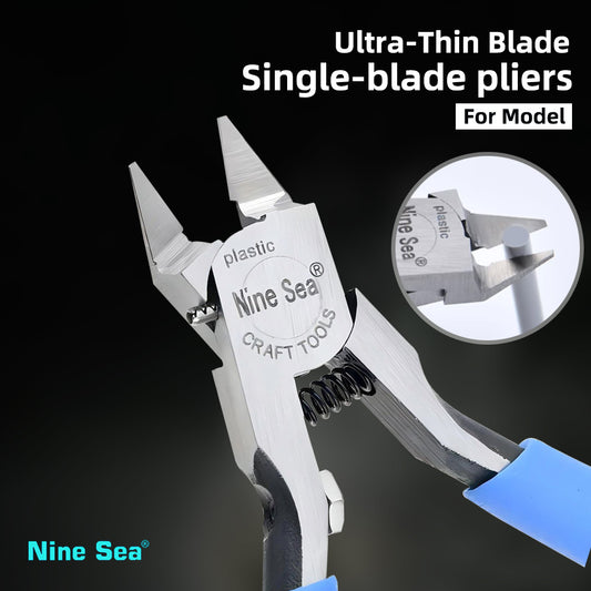 Model Single-Blade Pliers