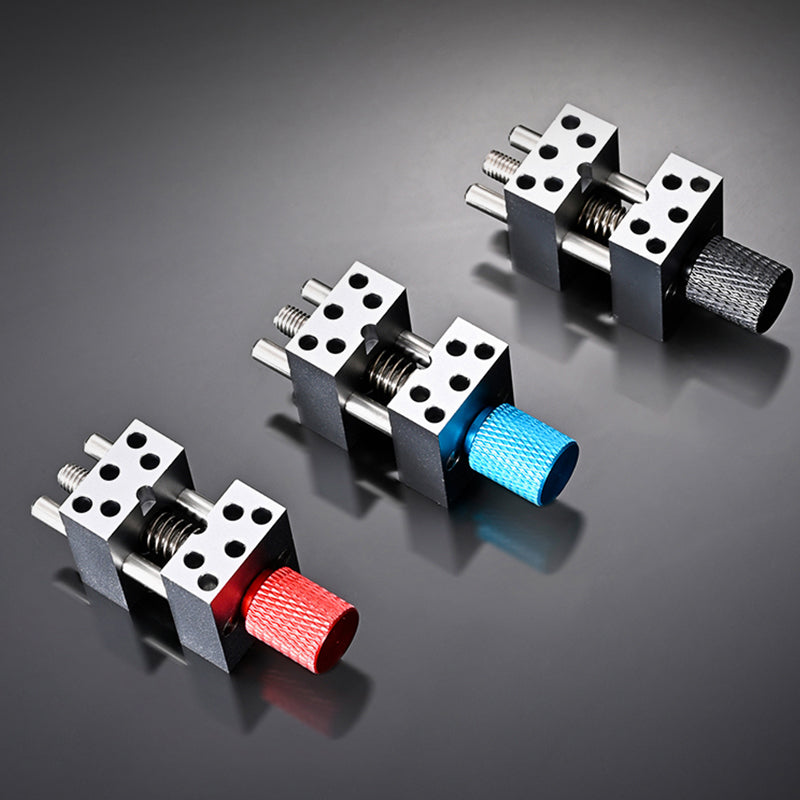 Model Handheld Metal Mini Vise