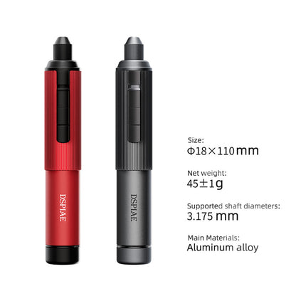 Orbit Electric Drill