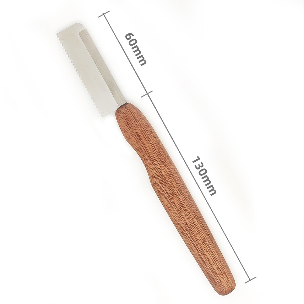 0.1mm Ultra-Thin Precision Model Hand Saw