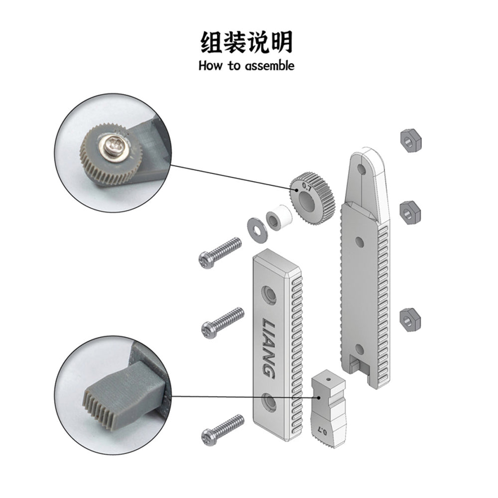 Tools For Zimmerit Coat