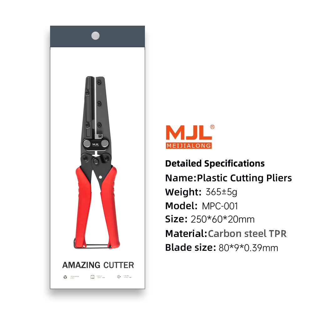 Plastic Board Cutting Pliers