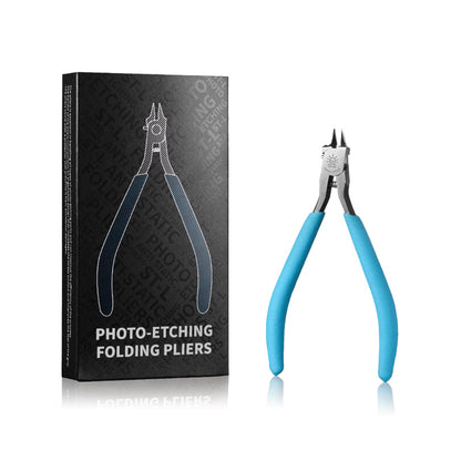 Edgeless PE Bending Pliers