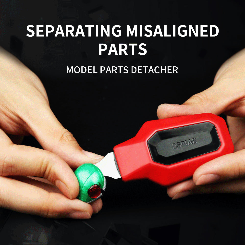 Scale Model Assembly Tool Set