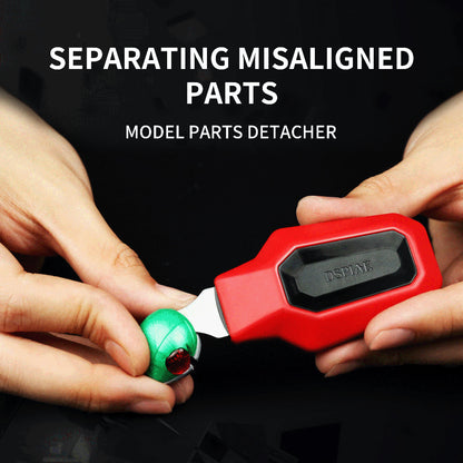 Scale Model Assembly Tool Set