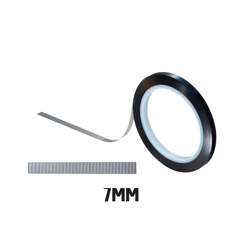 Model Carving Guide Tape