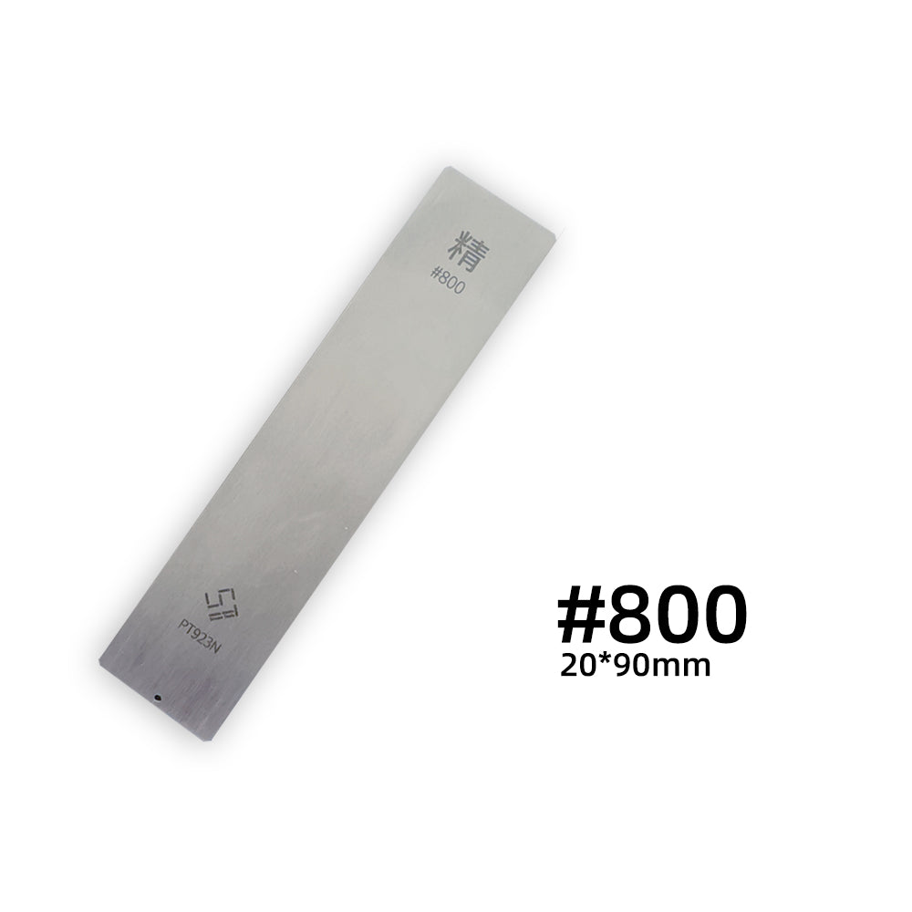 Stainless Steel Model File