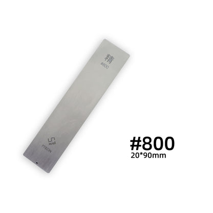 Stainless Steel Model File