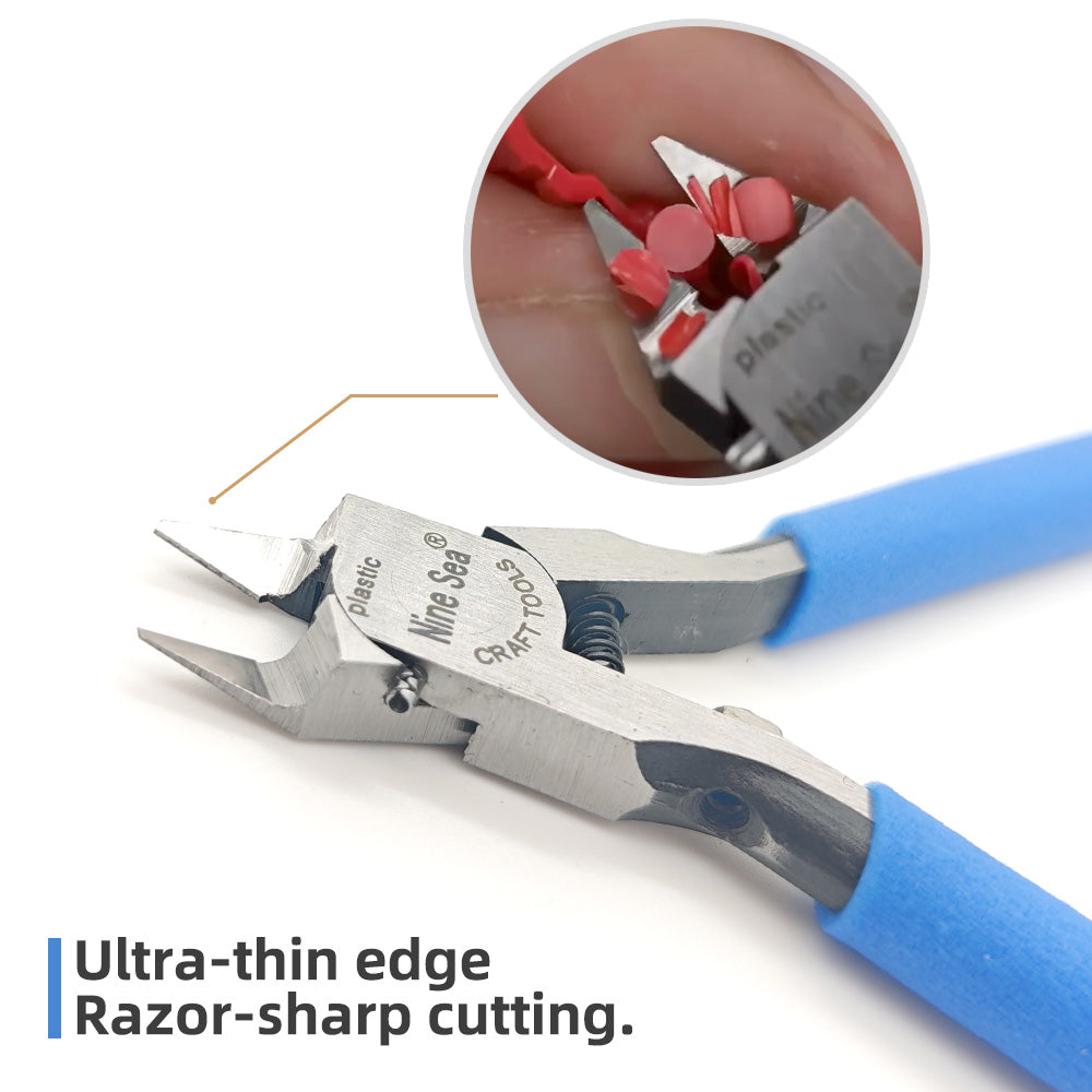 Model Single-Blade Pliers