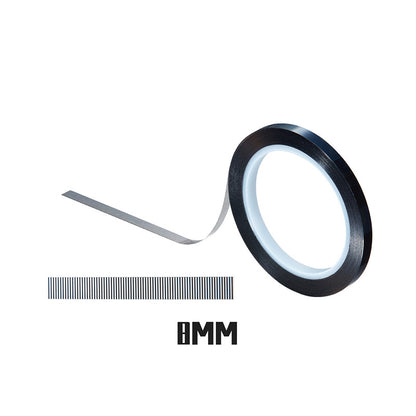 Model Carving Guide Tape