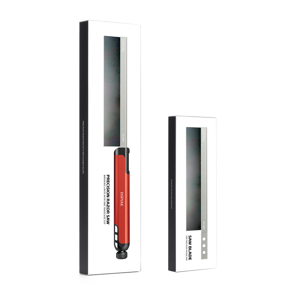 Replaceable Blade Precision Hand Saw