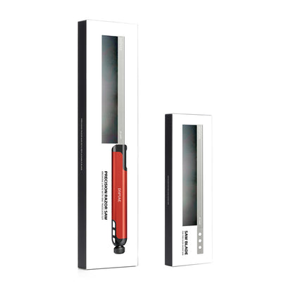 Replaceable Blade Precision Hand Saw