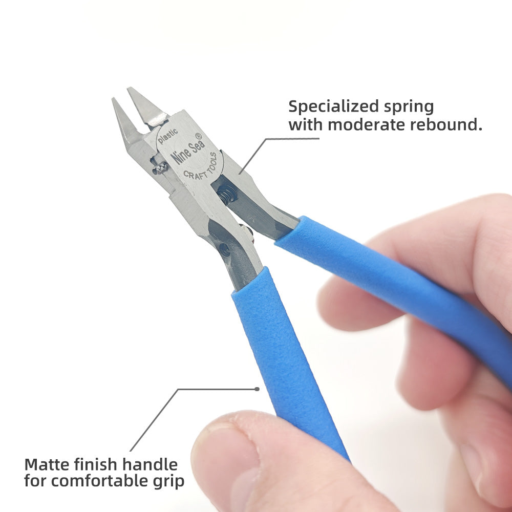 Model Single-Blade Pliers