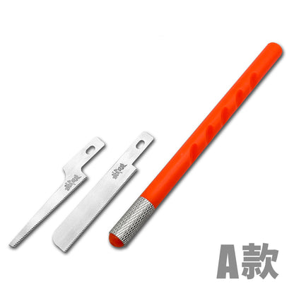 MINI Precision Model Hand Saw