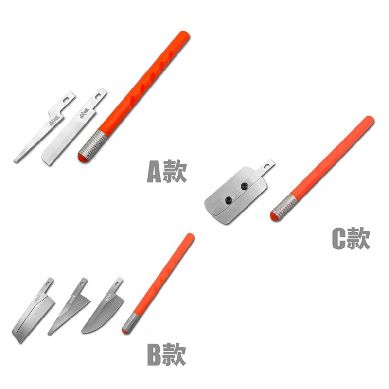 MINI Precision Model Hand Saw