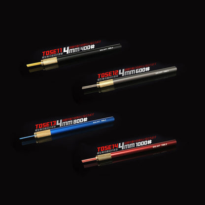 Model Sanding Stone Pen