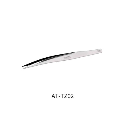 Precision Tweezers For Model Making