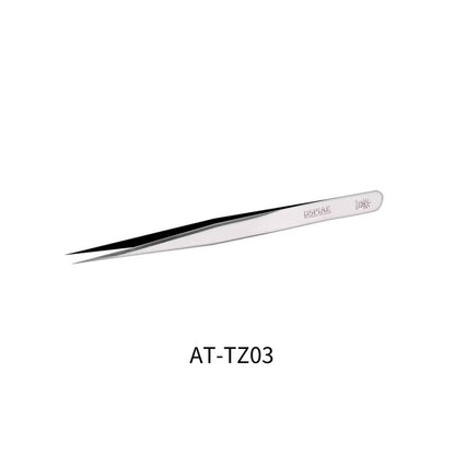 Precision Tweezers For Model Making