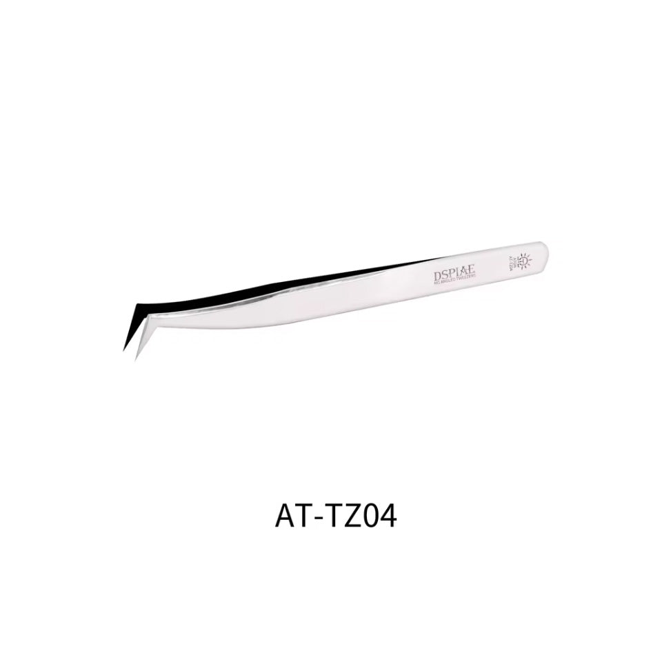 Precision Tweezers For Model Making