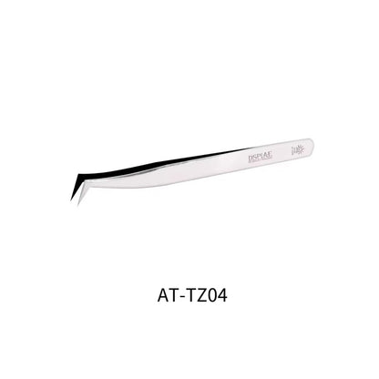 Precision Tweezers For Model Making