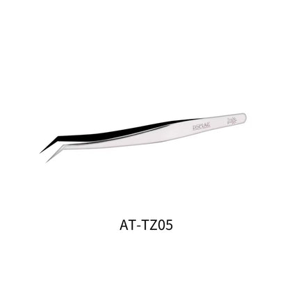 Precision Tweezers For Model Making