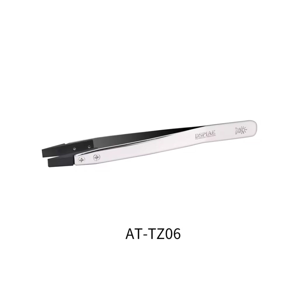 Precision Tweezers For Model Making