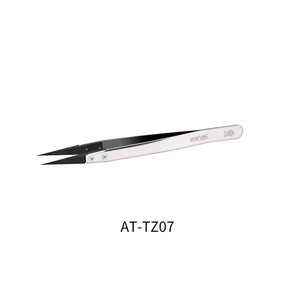 Precision Tweezers For Model Making