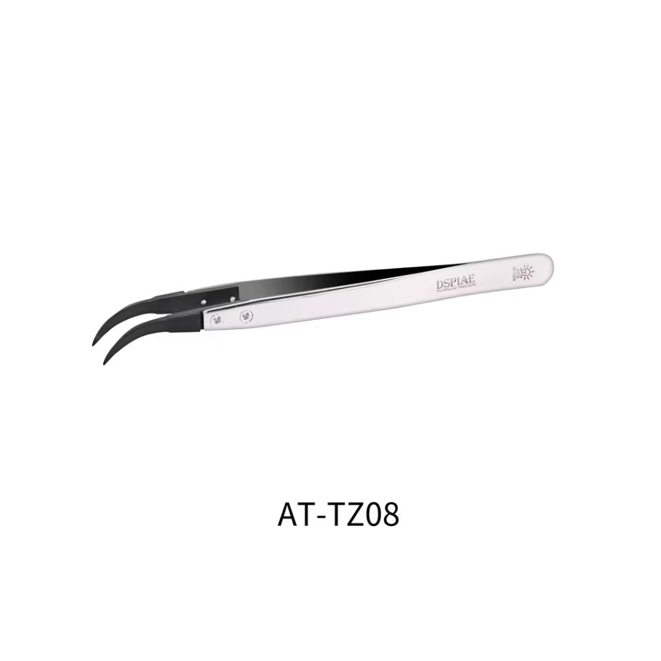 Precision Tweezers For Model Making