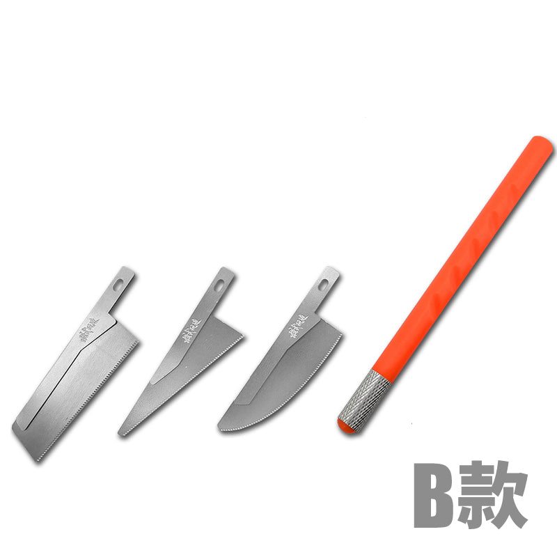 MINI Precision Model Hand Saw