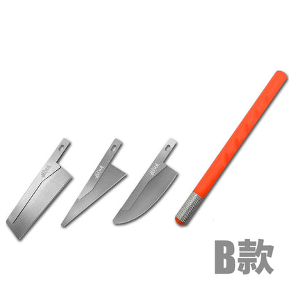 MINI Precision Model Hand Saw