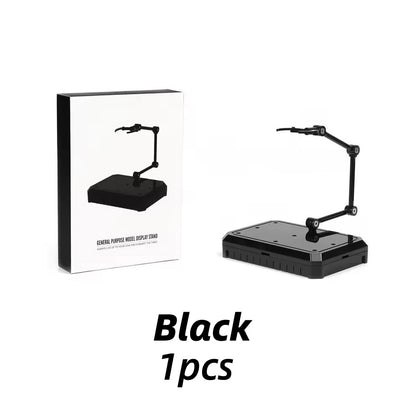 General Purpose Model Display Stand