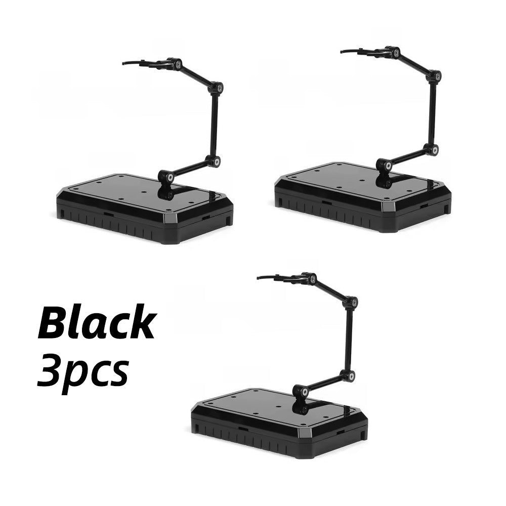 General Purpose Model Display Stand