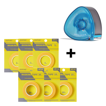Masking Tape Cutter