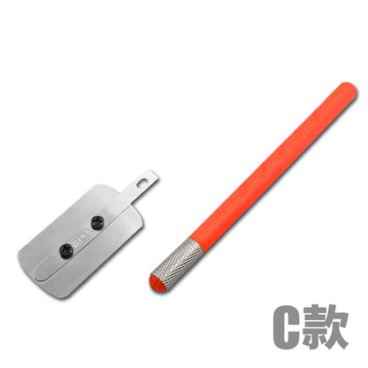 MINI Precision Model Hand Saw