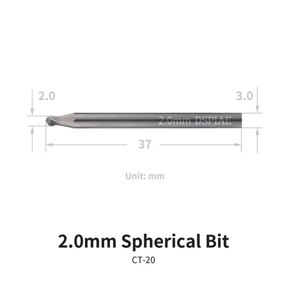 Circular Chamfering Tool