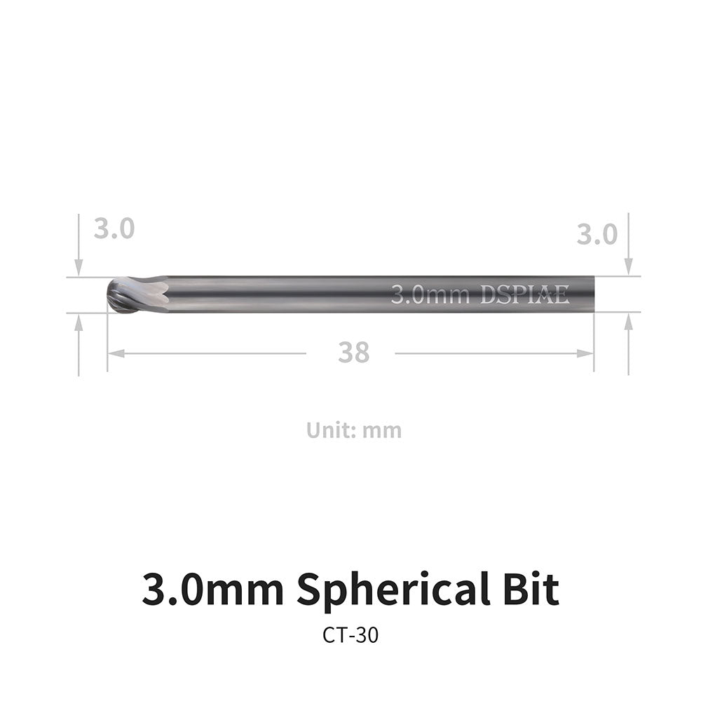 Circular Chamfering Tool