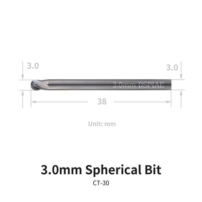 Circular Chamfering Tool