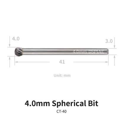 Circular Chamfering Tool