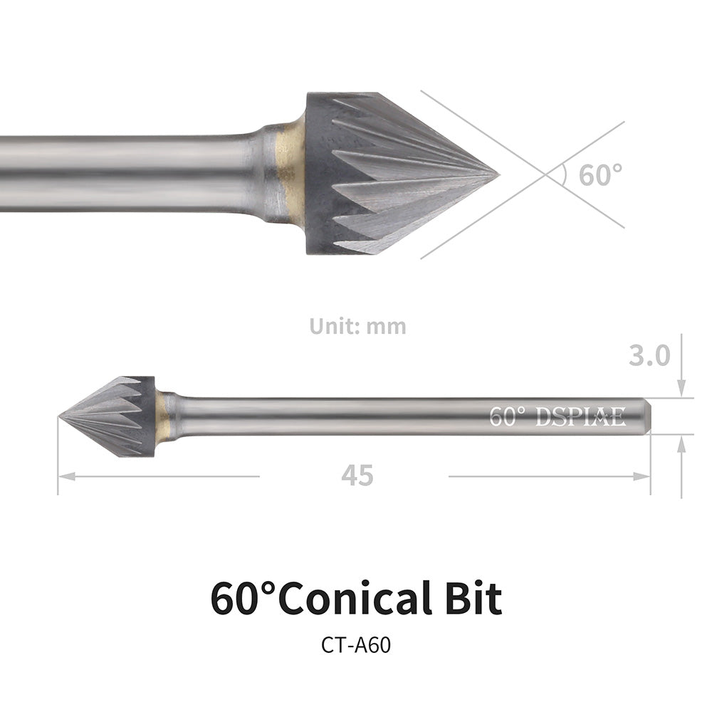 Circular Chamfering Tool