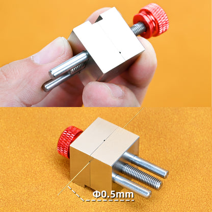 Stainless Steel MINI Bench Vise