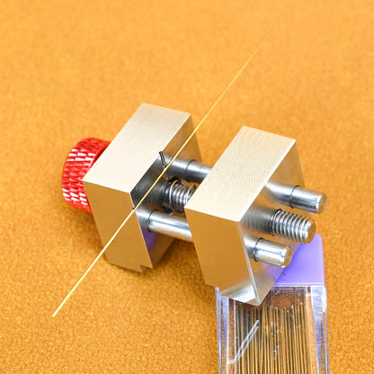 Stainless Steel MINI Bench Vise