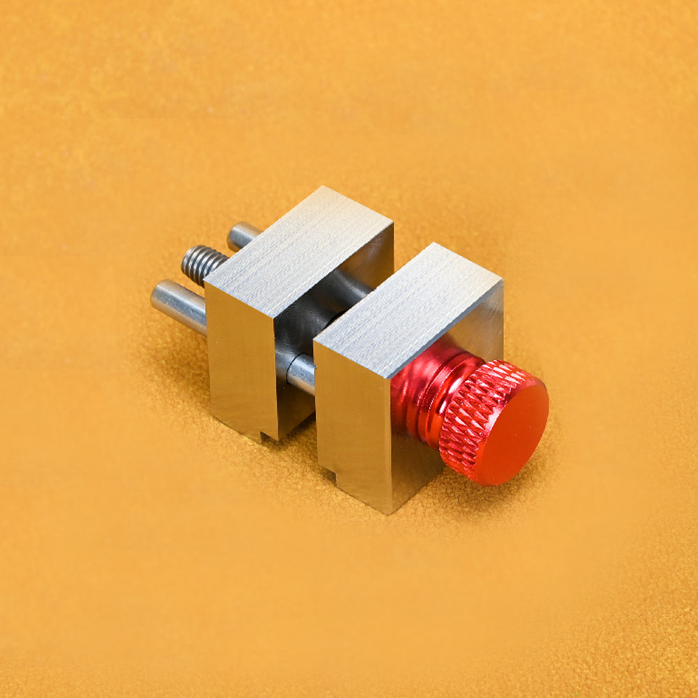 Stainless Steel MINI Bench Vise