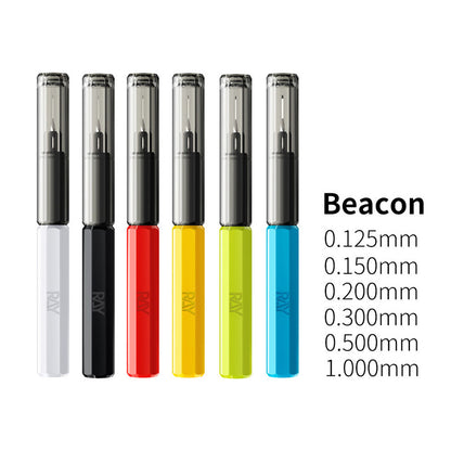 Beacon Model Chisel