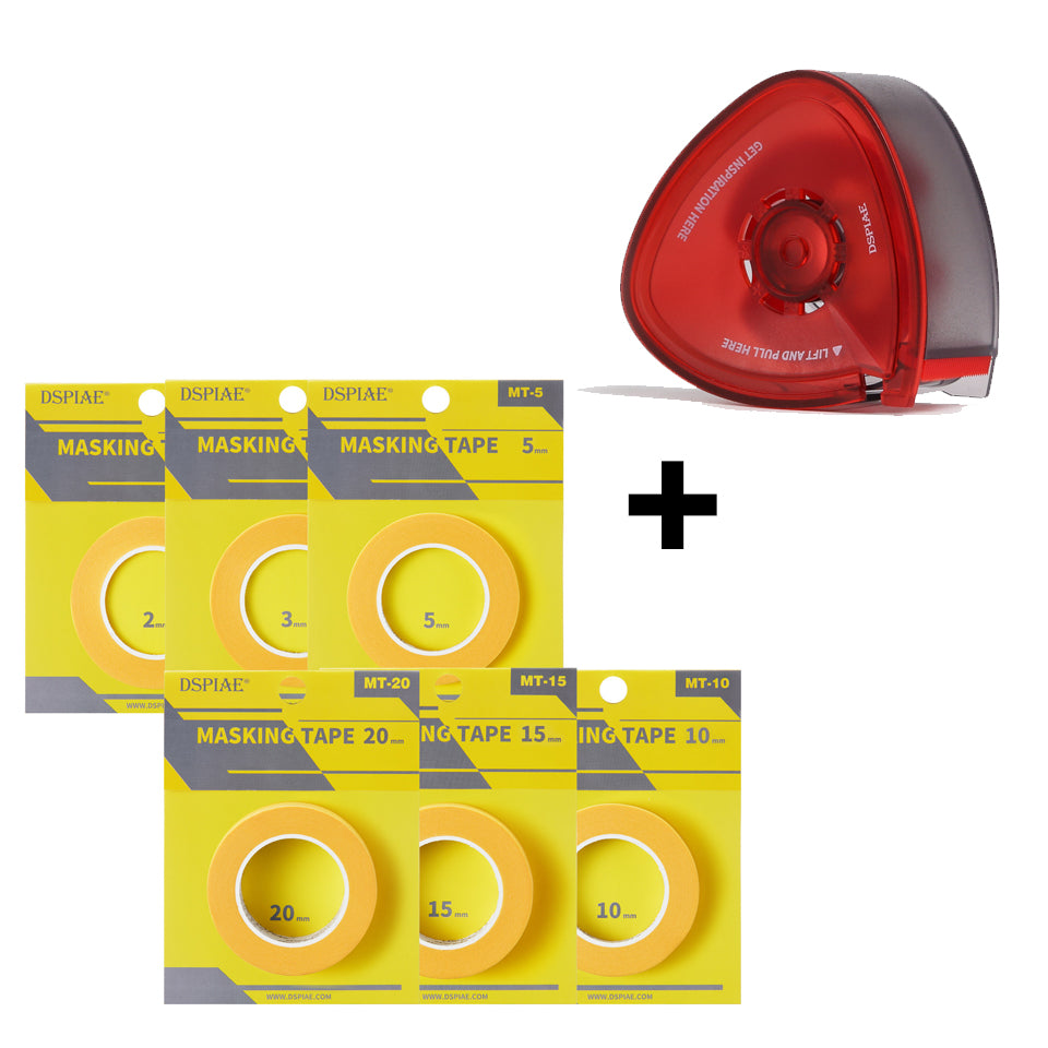 Masking Tape Cutter